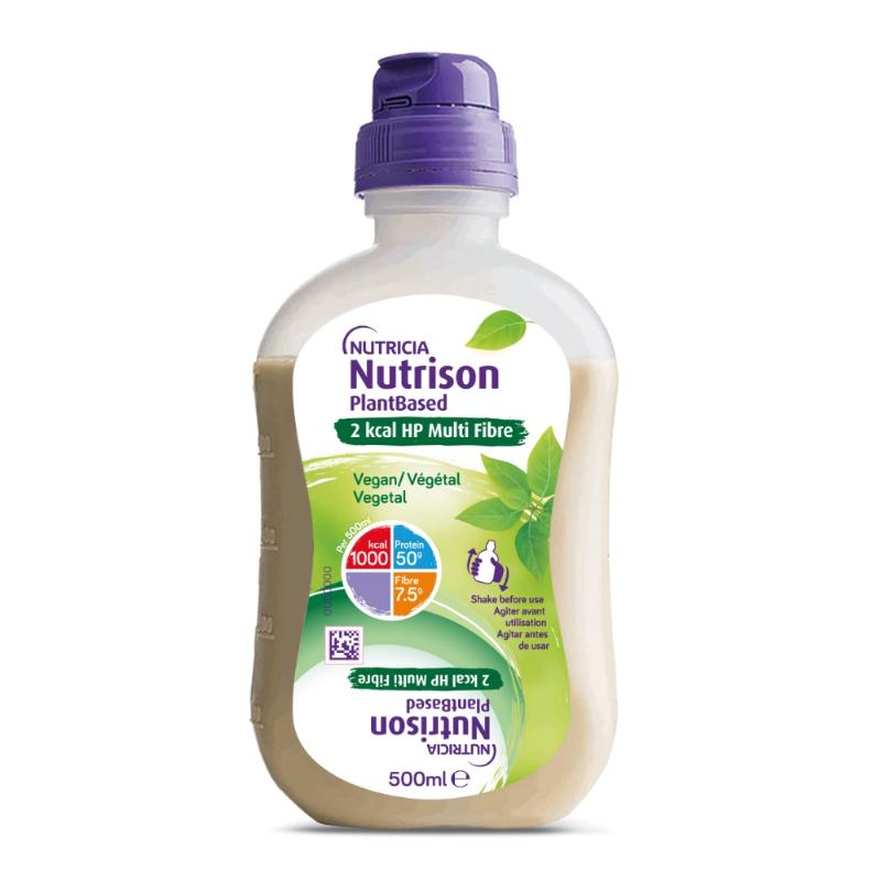 Nutrison Plant Based 2 kcal HP Multi Fibre